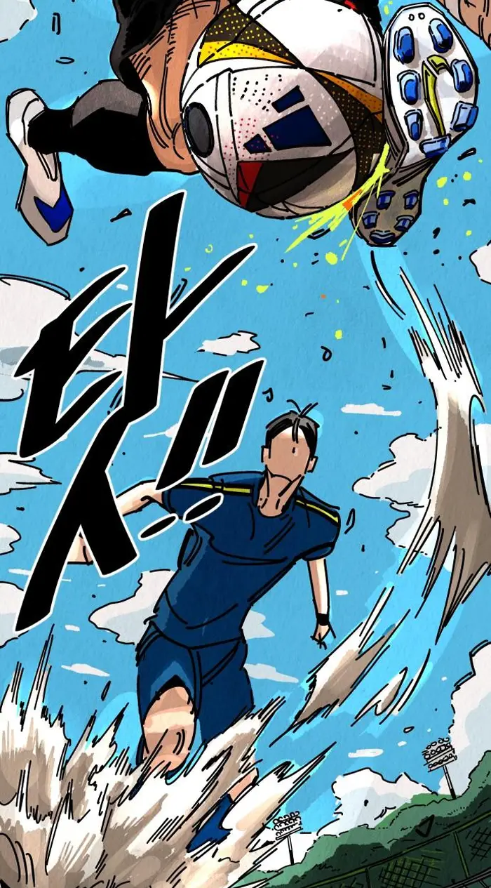 Read The Build Up PT-BR Manga Online
