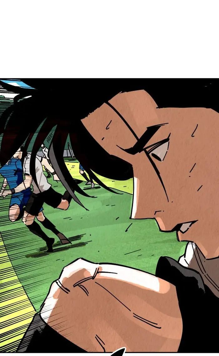 Read The Build Up PT-BR Manga Online