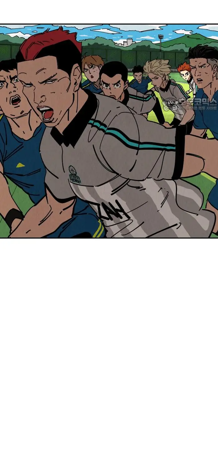 Read The Build Up PT-BR Manga Online
