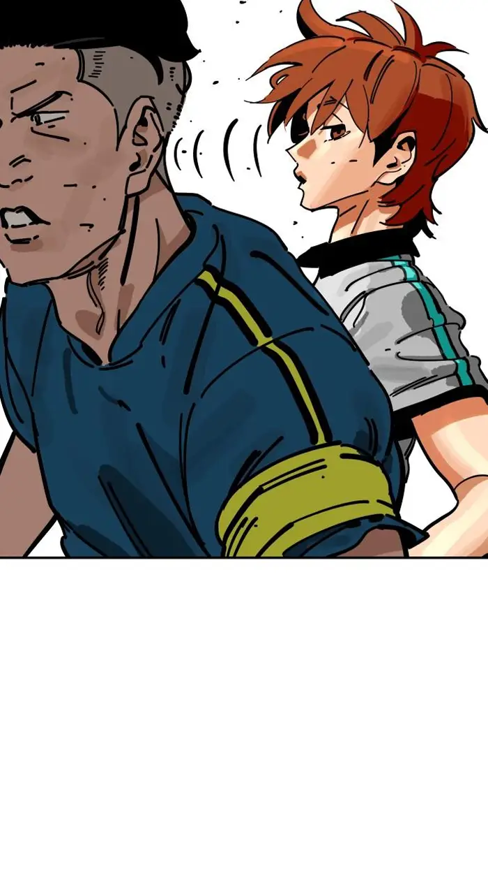 Read The Build Up PT-BR Manga Online