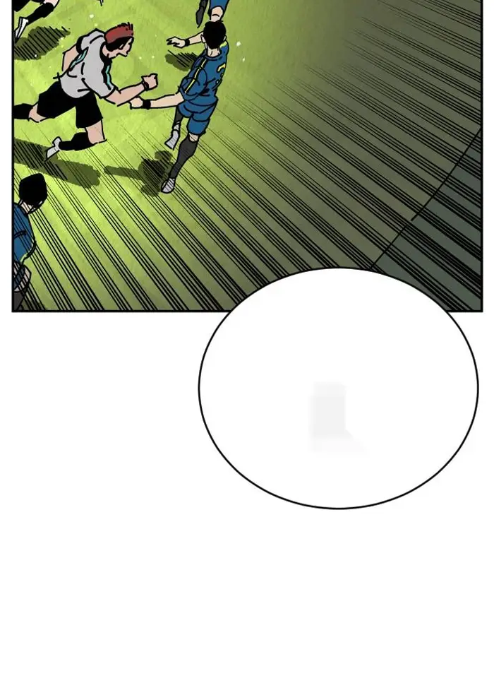 Read The Build Up PT-BR Manga Online
