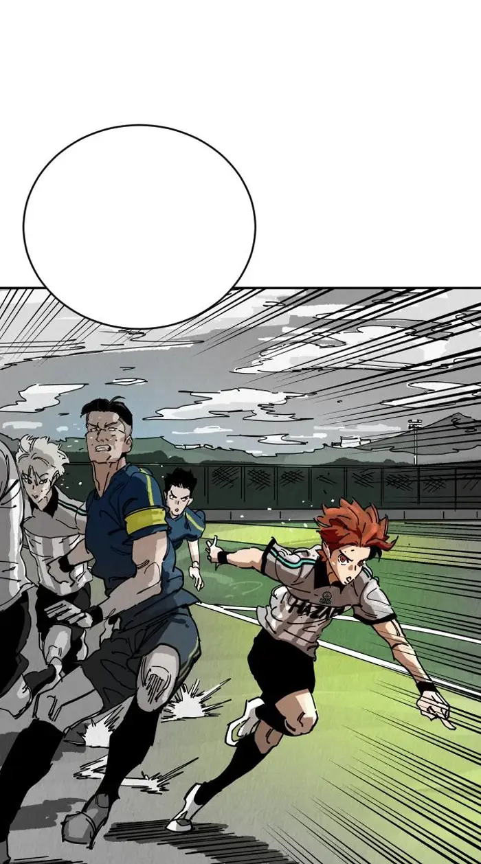Read The Build Up PT-BR Manga Online