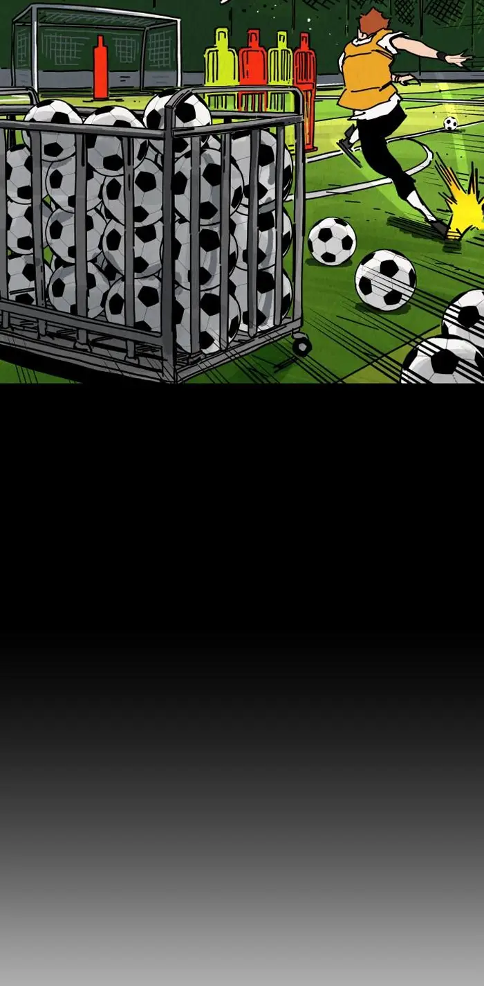Read The Build Up PT-BR Manga Online
