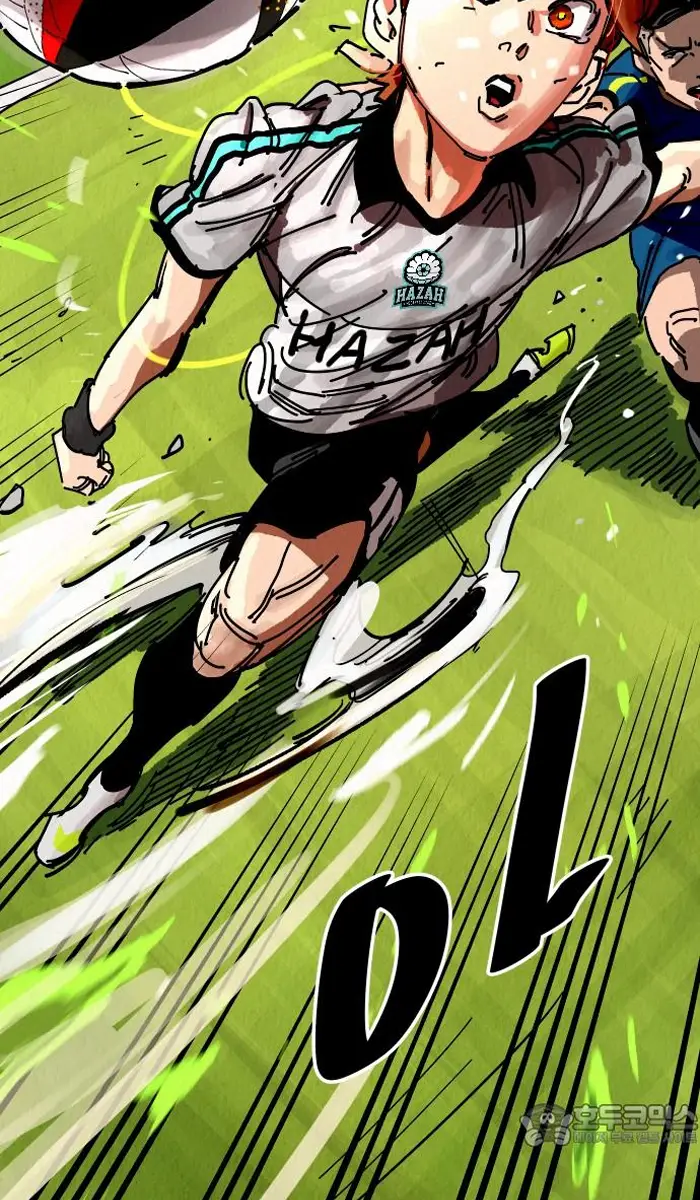 Read The Build Up PT-BR Manga Online