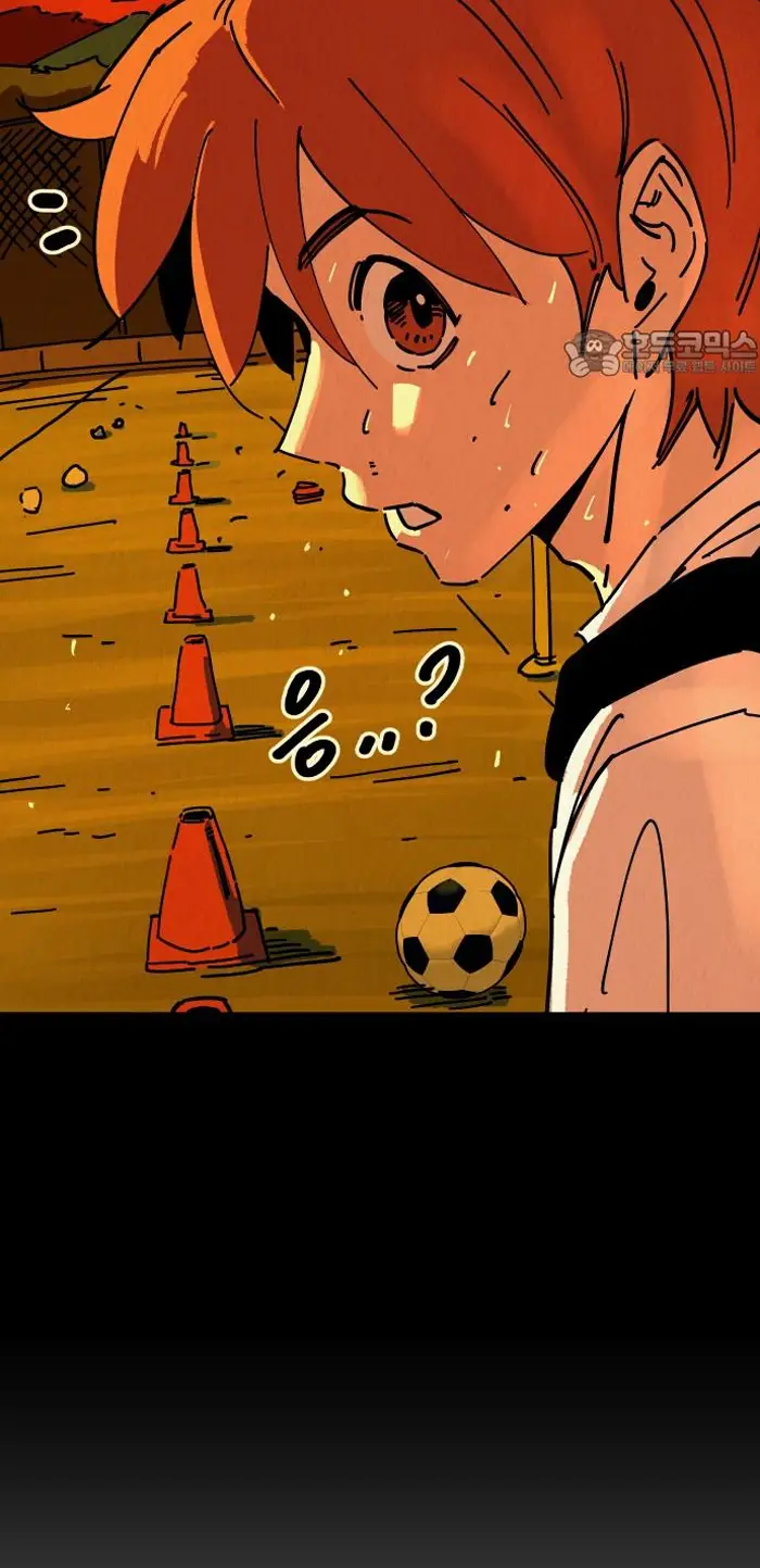Read The Build Up PT-BR Manga Online