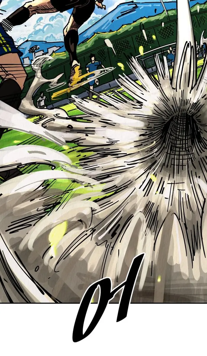 Read The Build Up PT-BR Manga Online