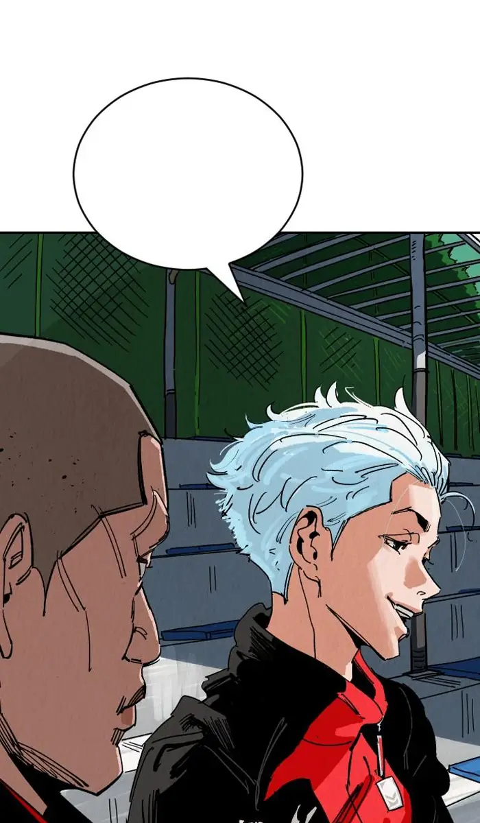 Read The Build Up PT-BR Manga Online