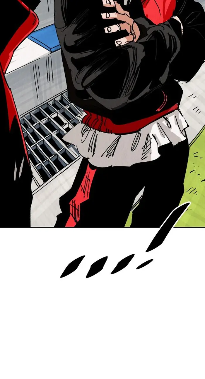 Read The Build Up PT-BR Manga Online