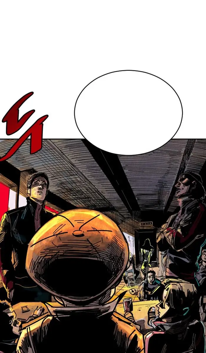 Read The Build Up PT-BR Manga Online