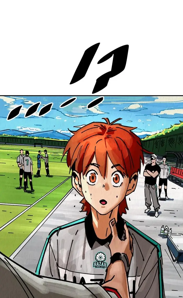 Read The Build Up PT-BR Manga Online