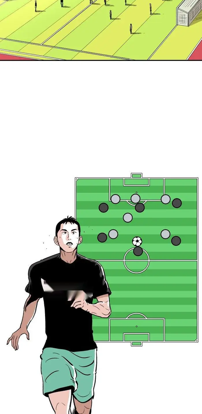 Read The Build Up PT-BR Manga Online