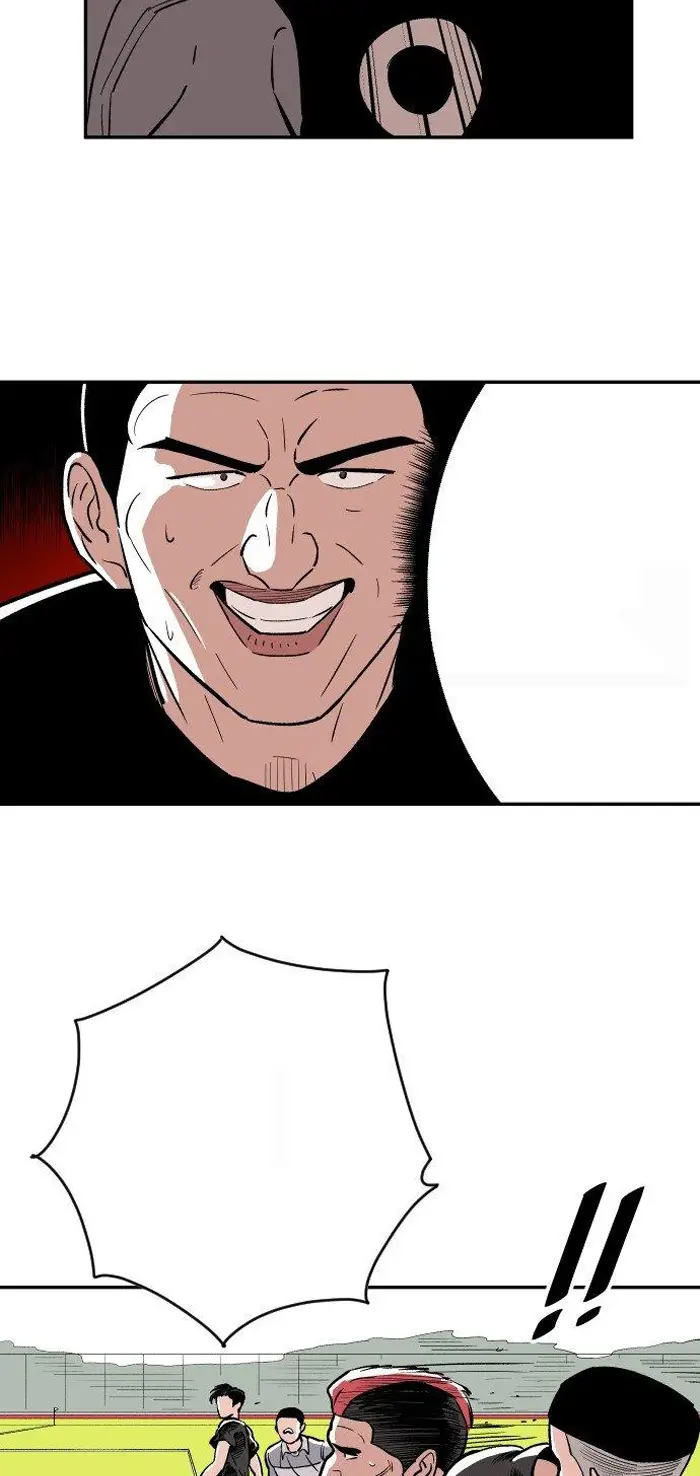 Read The Build Up PT-BR Manga Online