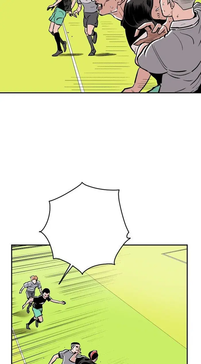 Read The Build Up PT-BR Manga Online