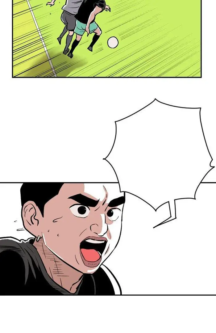 Read The Build Up PT-BR Manga Online