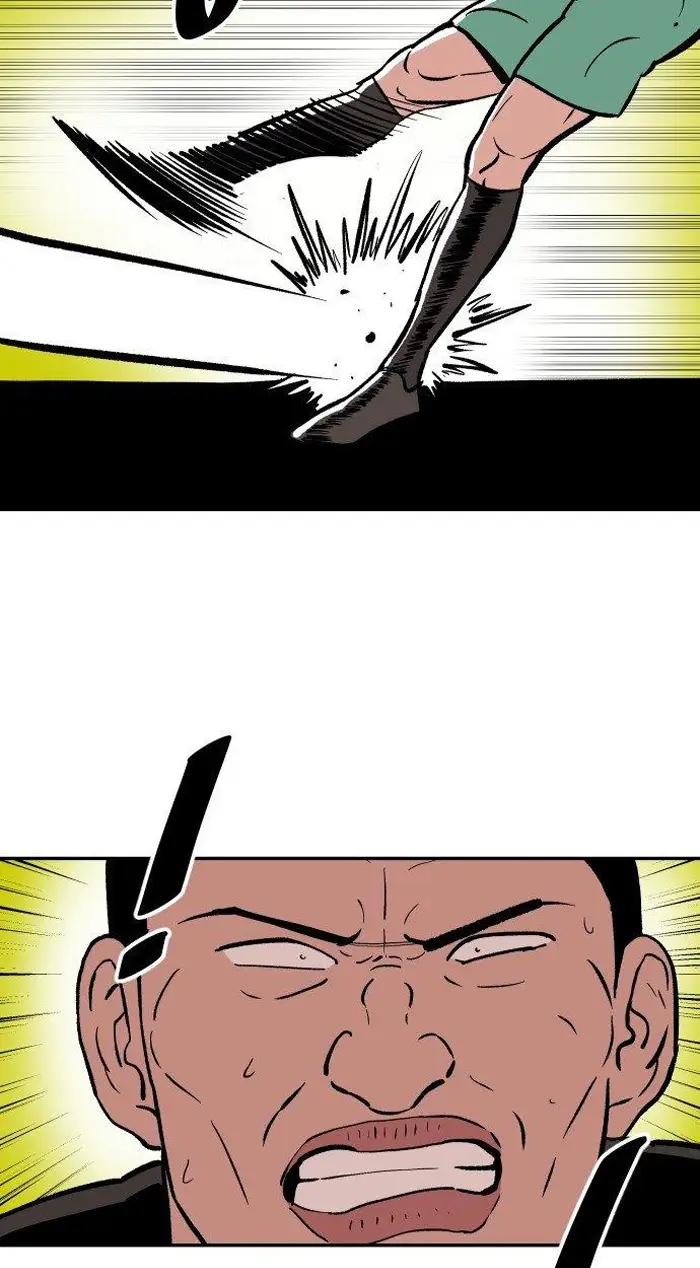 Read The Build Up PT-BR Manga Online