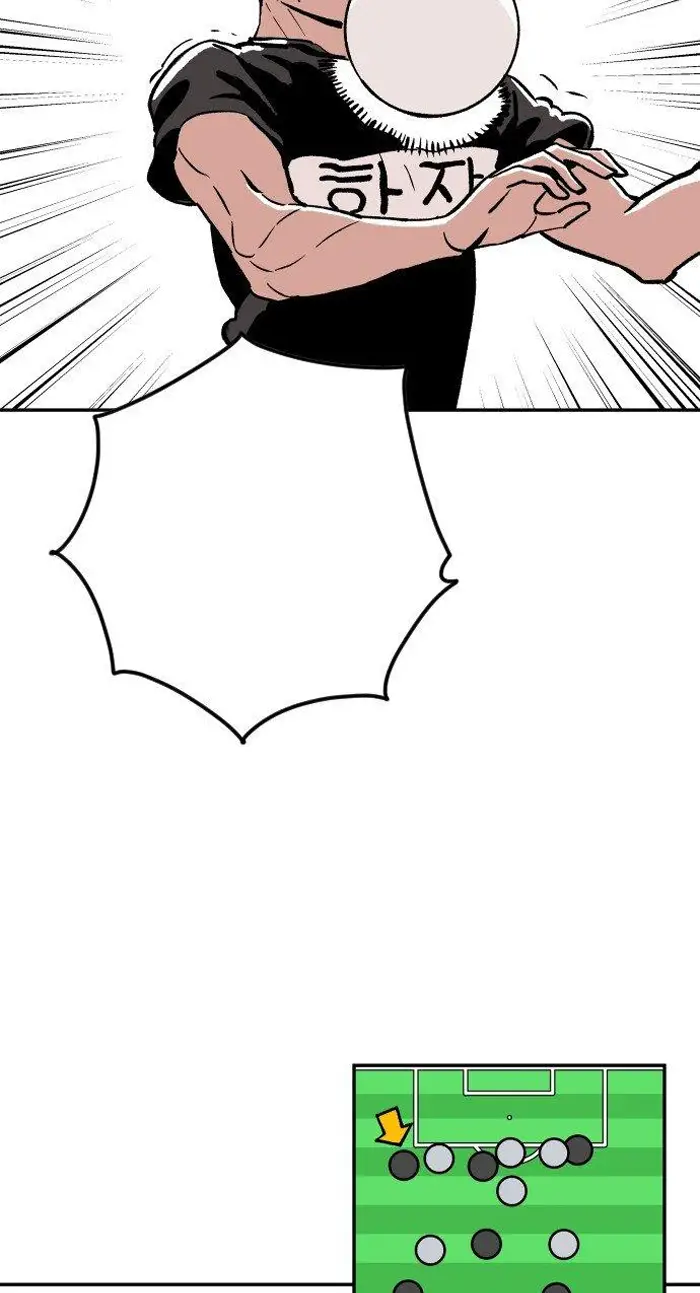 Read The Build Up PT-BR Manga Online