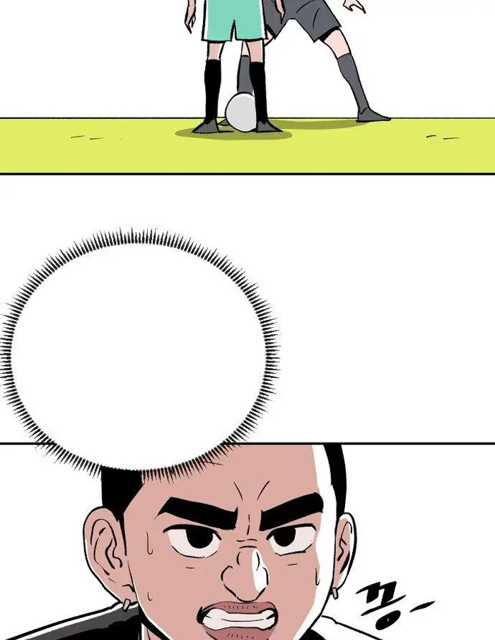 Read The Build Up PT-BR Manga Online