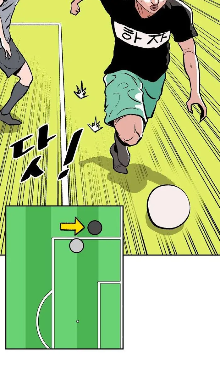 Read The Build Up PT-BR Manga Online