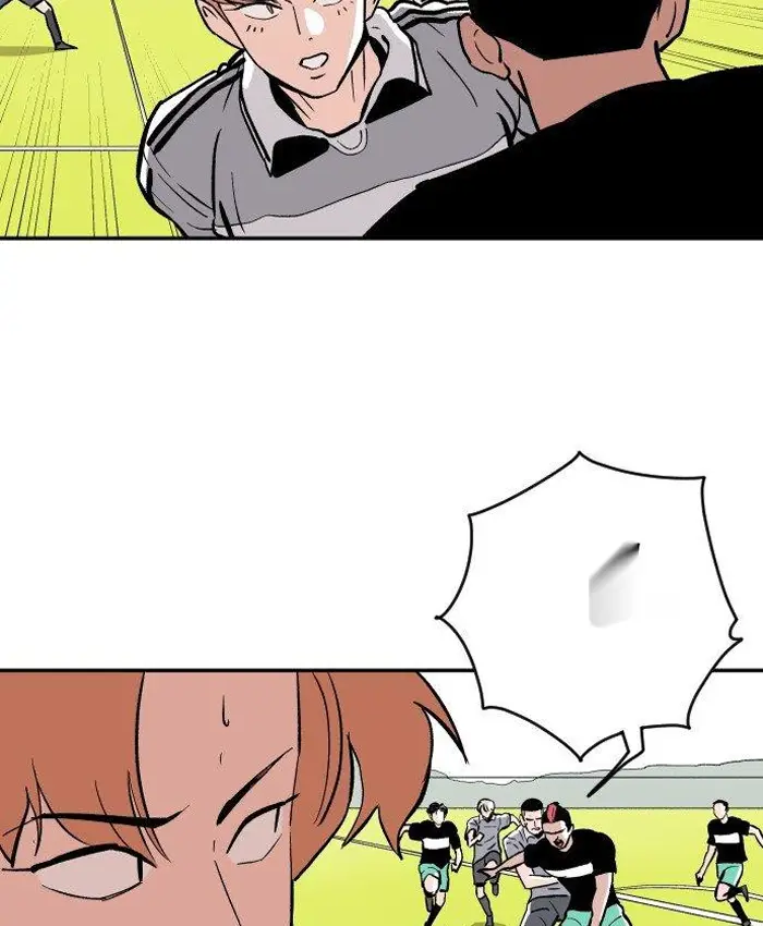 Read The Build Up PT-BR Manga Online
