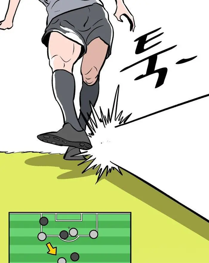 Read The Build Up PT-BR Manga Online