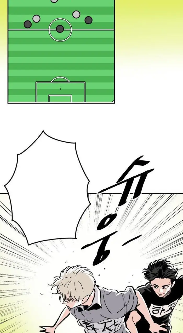 Read The Build Up PT-BR Manga Online