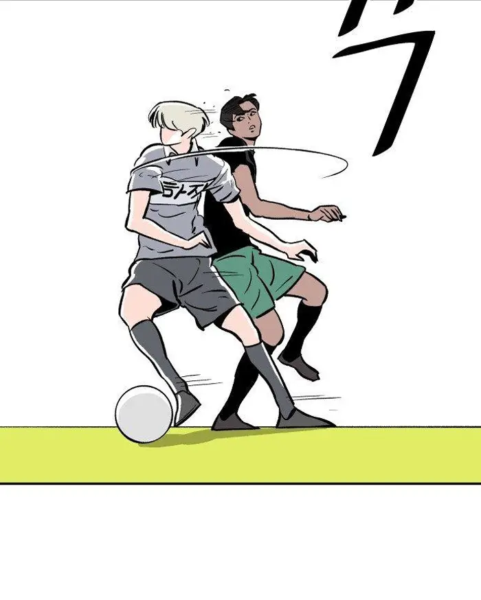 Read The Build Up PT-BR Manga Online