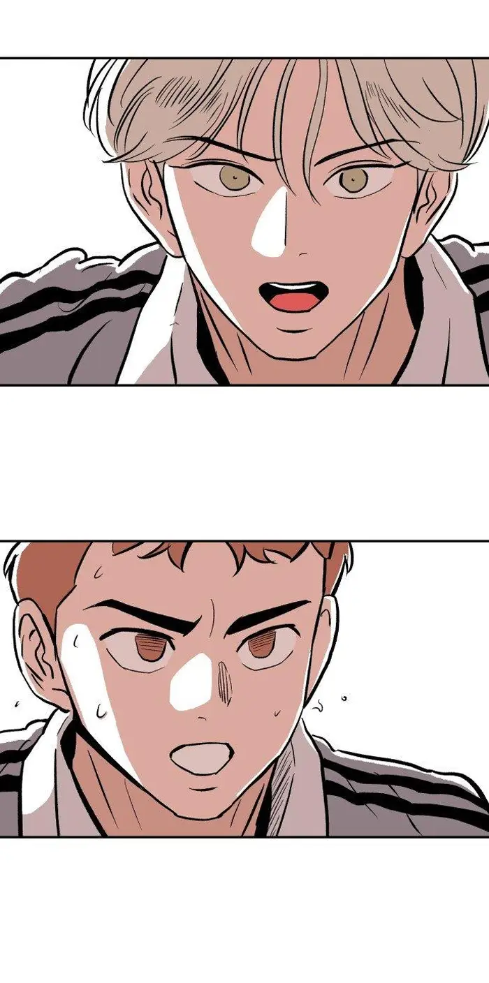 Read The Build Up PT-BR Manga Online
