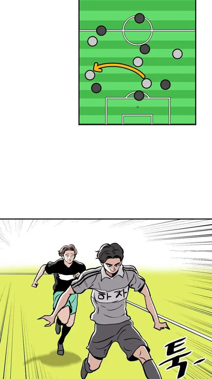Read The Build Up PT-BR Manga Online
