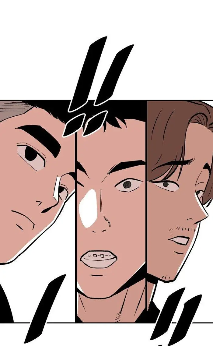 Read The Build Up PT-BR Manga Online