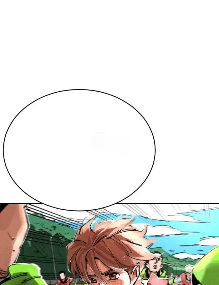 Read The Build Up PT-BR Manga Online