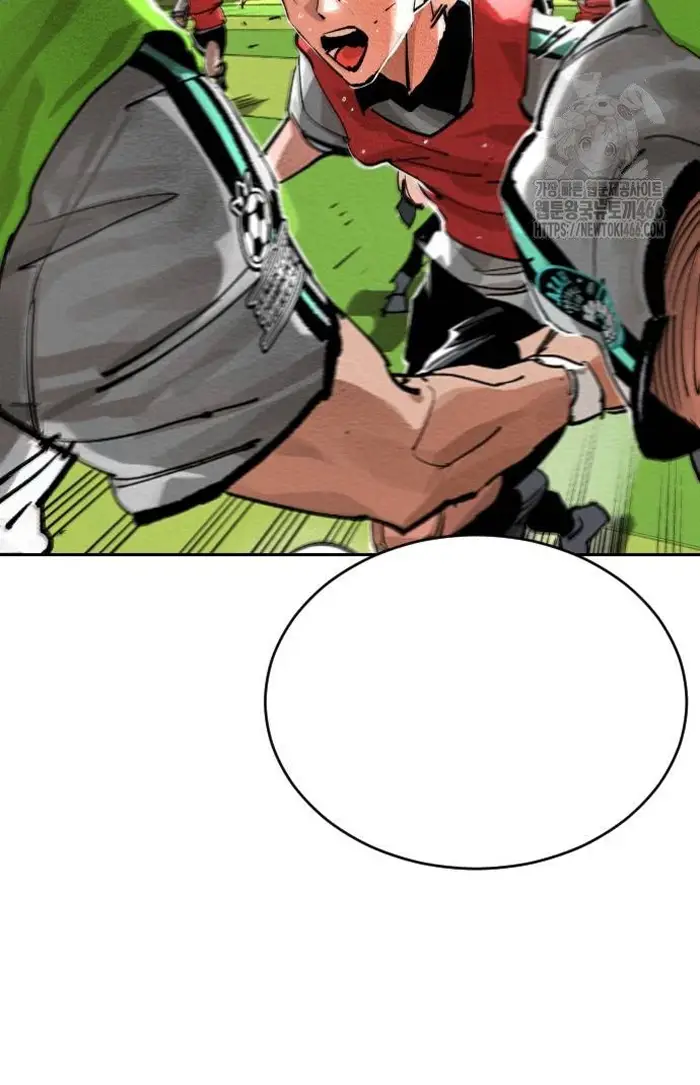 Read The Build Up PT-BR Manga Online