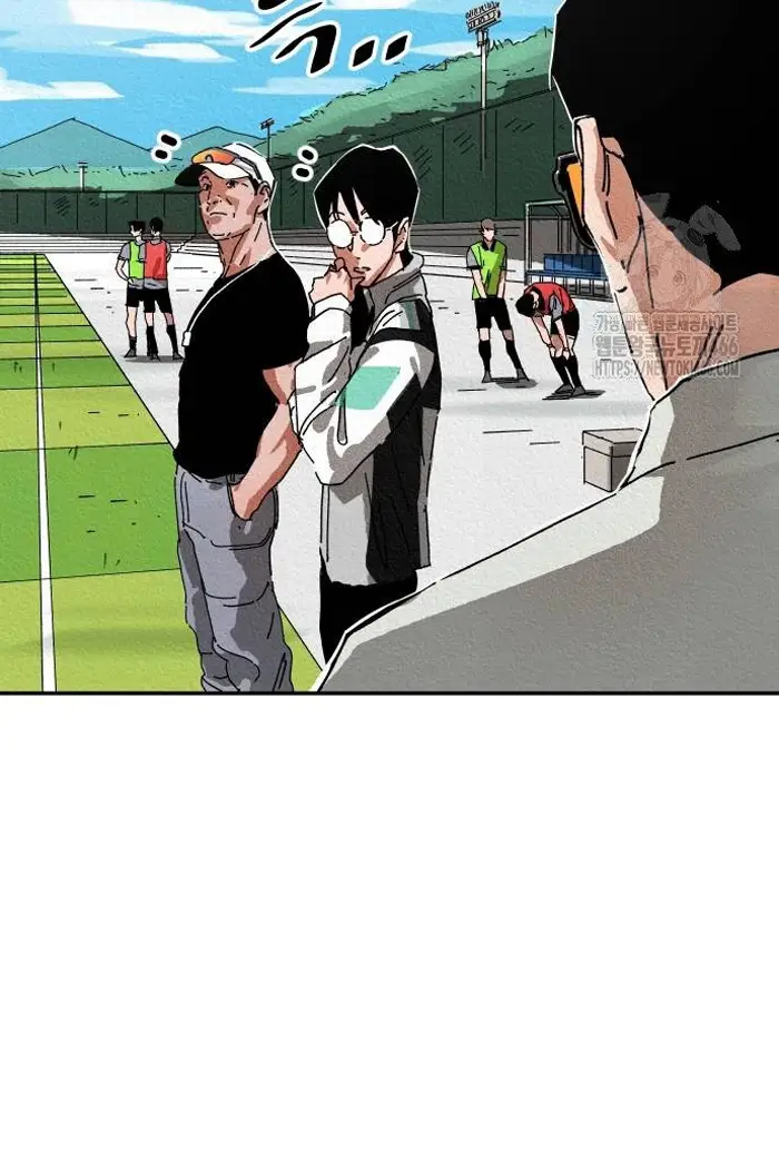 Read The Build Up PT-BR Manga Online