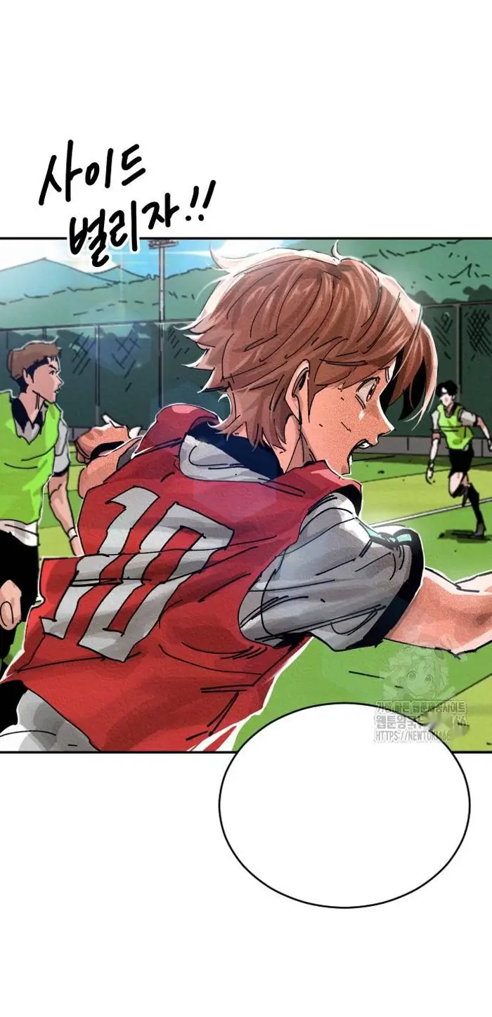 Read The Build Up PT-BR Manga Online