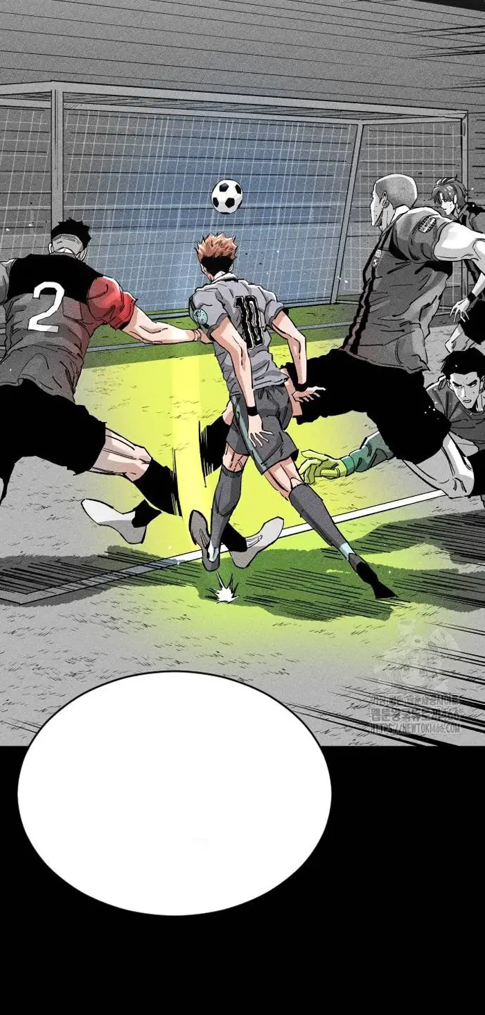 Read The Build Up PT-BR Manga Online