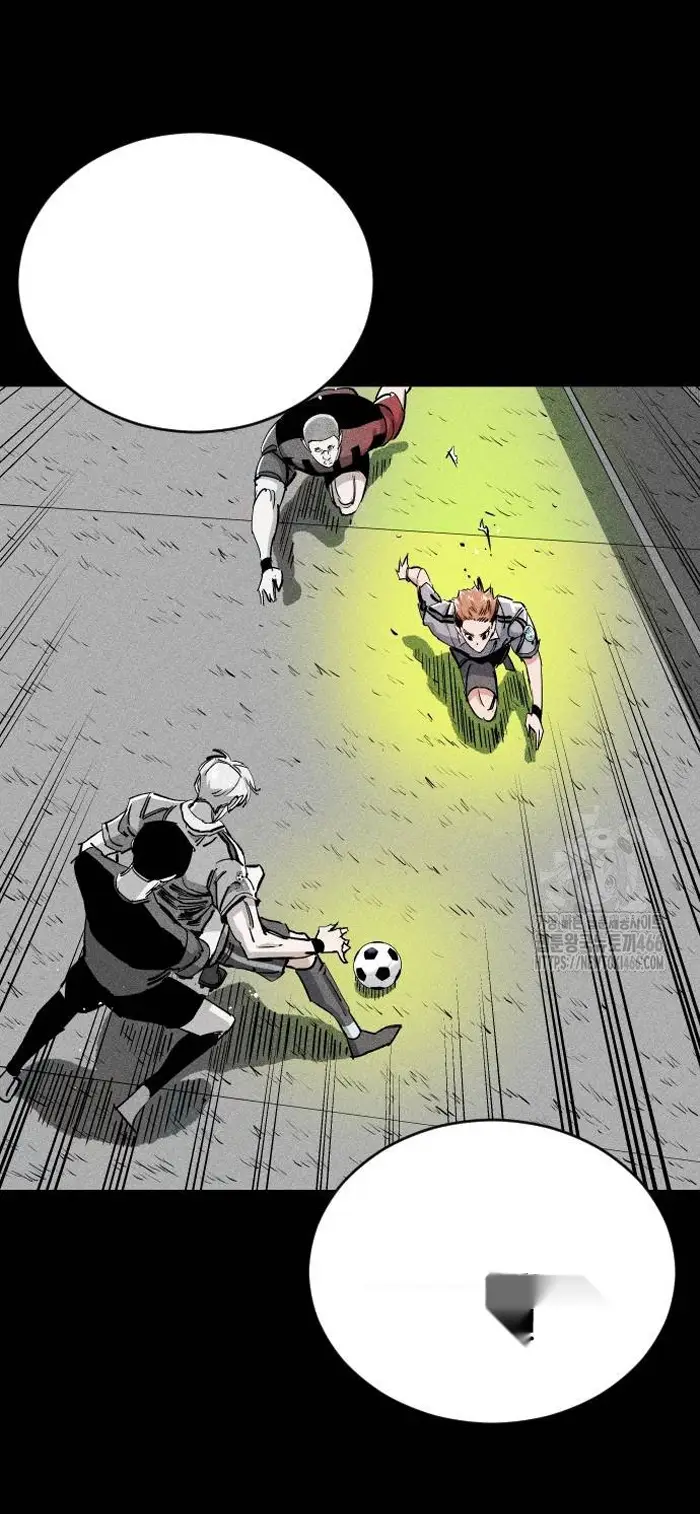 Read The Build Up PT-BR Manga Online