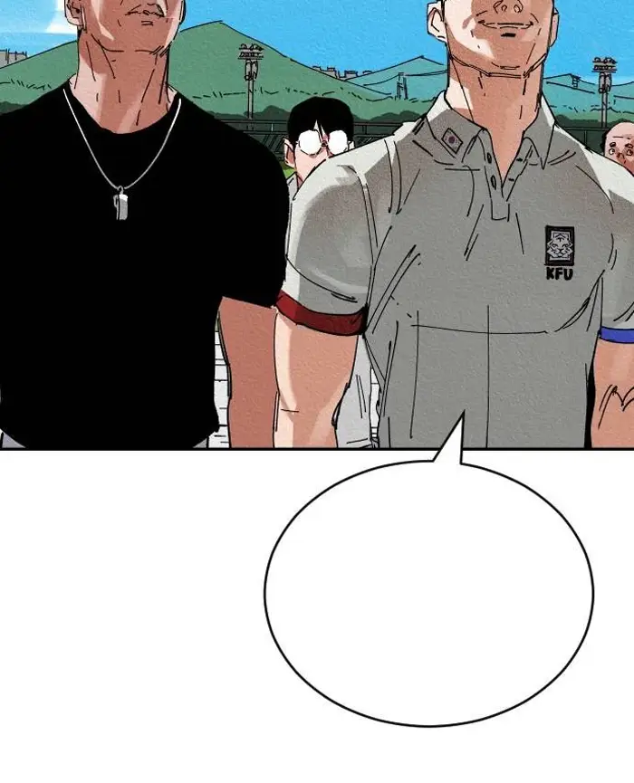Read The Build Up PT-BR Manga Online