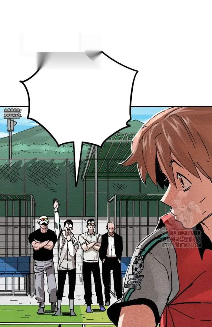 Read The Build Up PT-BR Manga Online