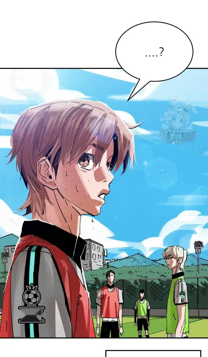 Read The Build Up PT-BR Manga Online