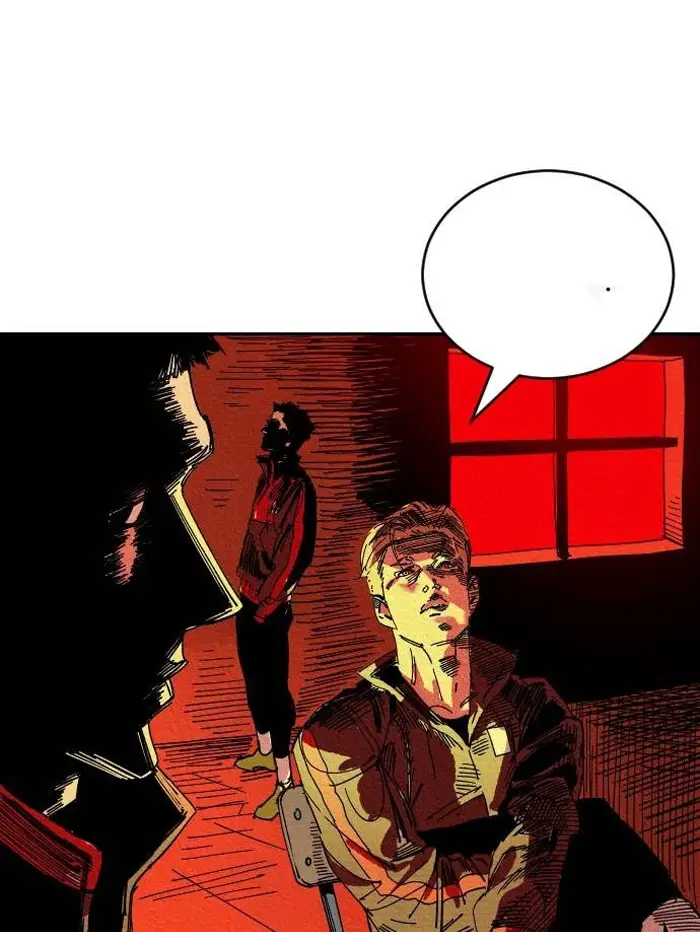 Read The Build Up PT-BR Manga Online