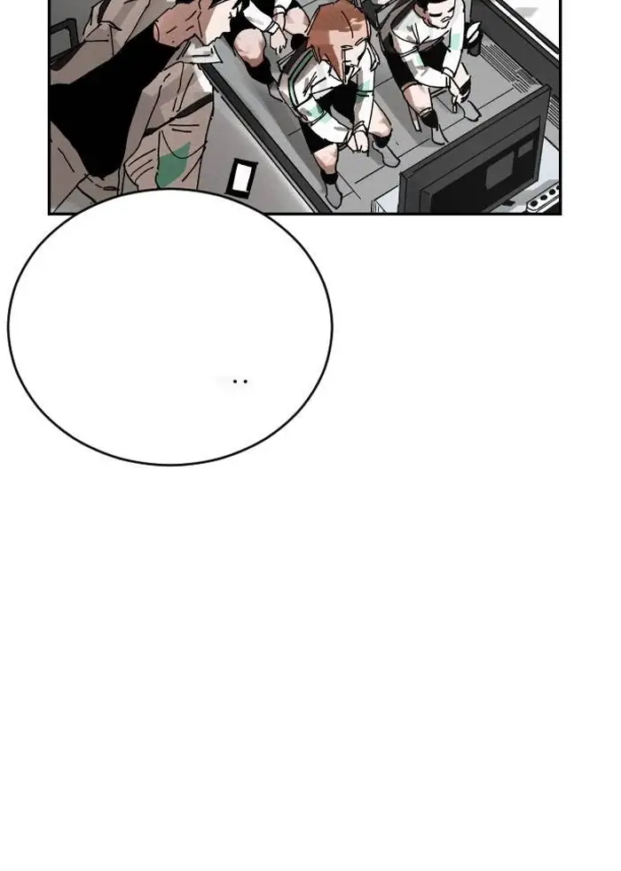 Read The Build Up PT-BR Manga Online
