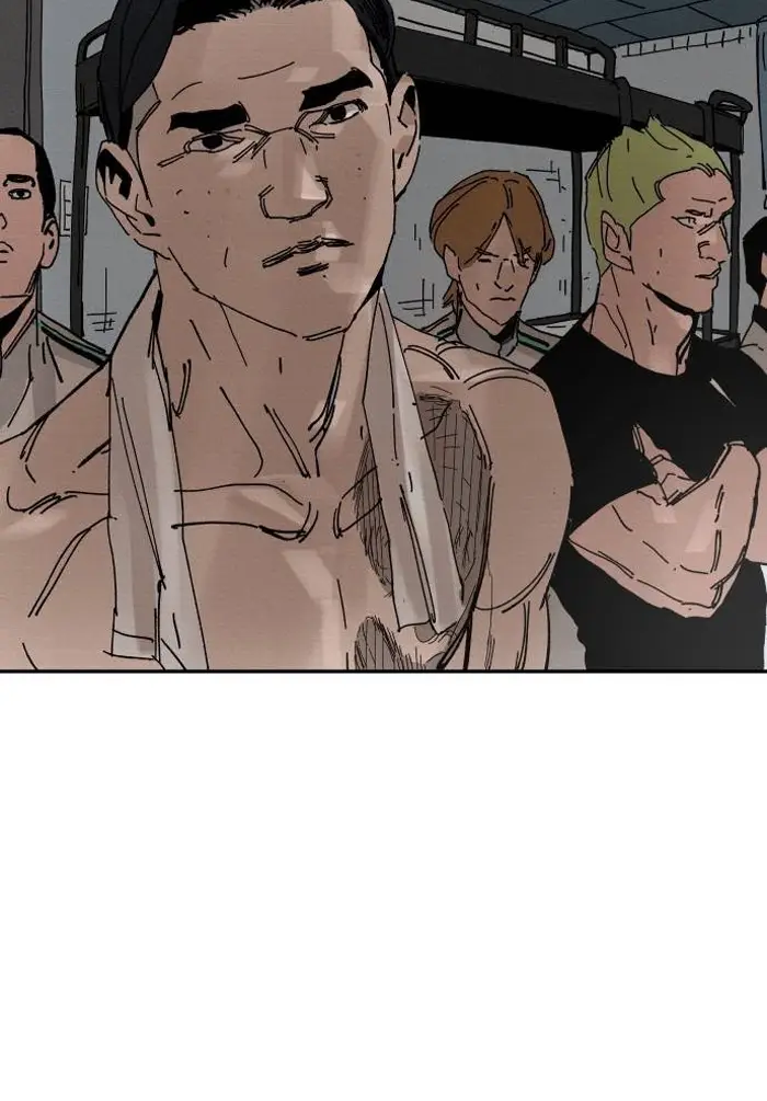 Read The Build Up PT-BR Manga Online