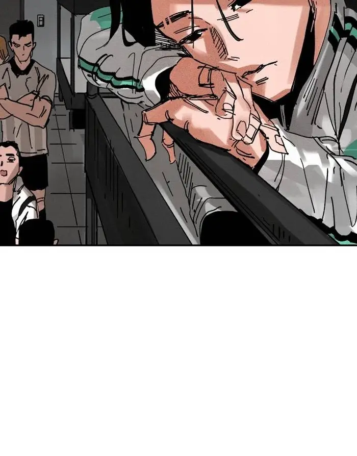 Read The Build Up PT-BR Manga Online