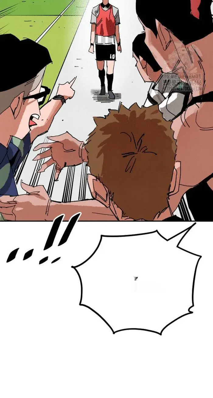 Read The Build Up PT-BR Manga Online