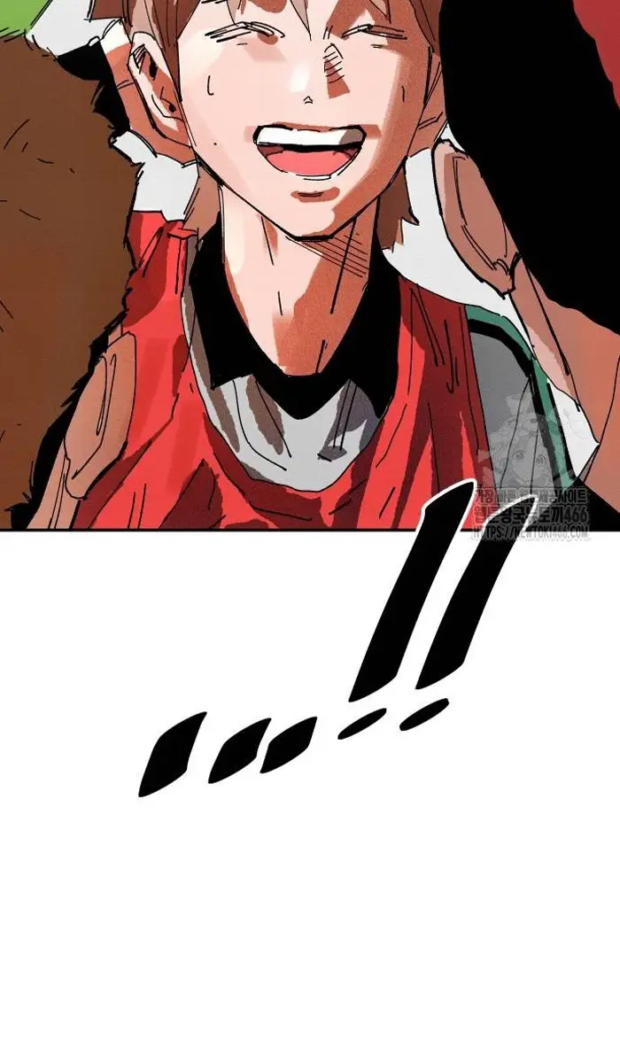 Read The Build Up PT-BR Manga Online