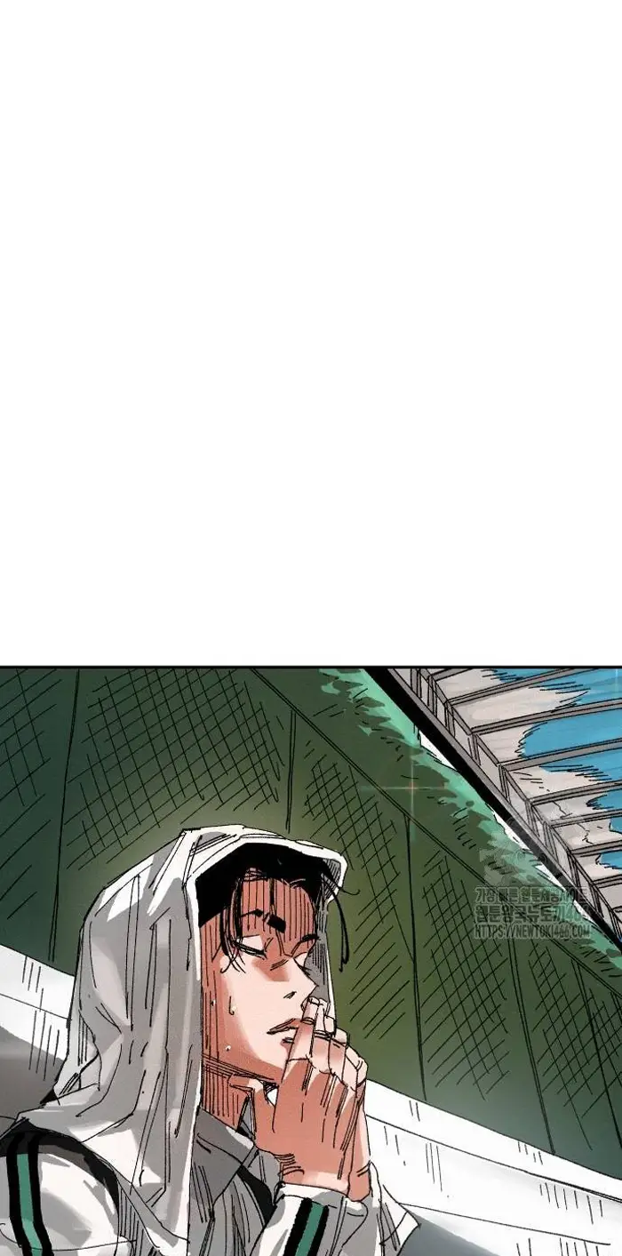 Read The Build Up PT-BR Manga Online