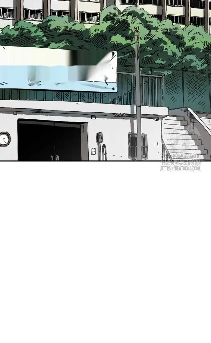 Read The Build Up PT-BR Manga Online