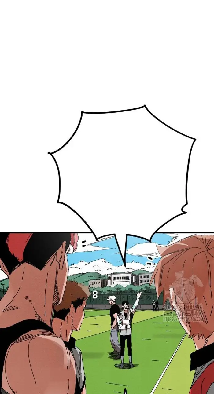 Read The Build Up PT-BR Manga Online