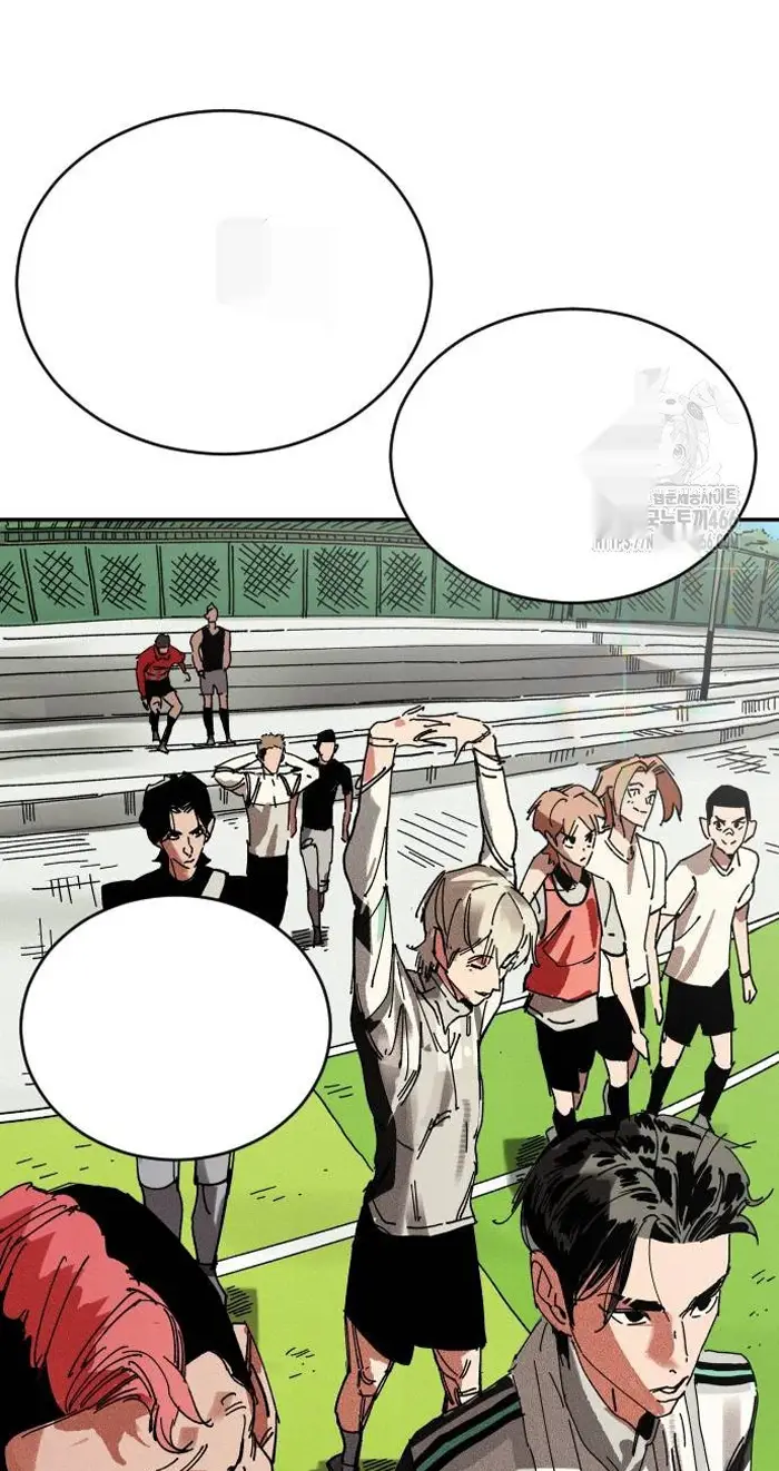 Read The Build Up PT-BR Manga Online
