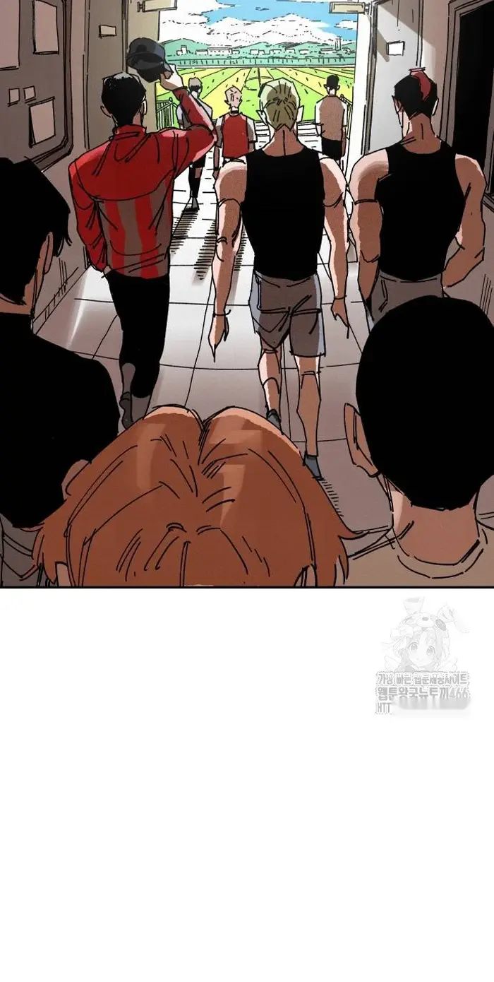 Read The Build Up PT-BR Manga Online