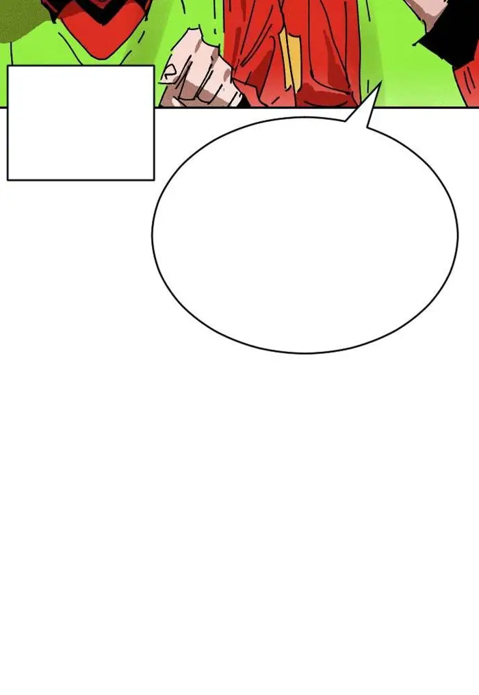 Read The Build Up PT-BR Manga Online
